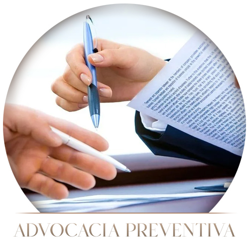 Advocacia Preventiva
